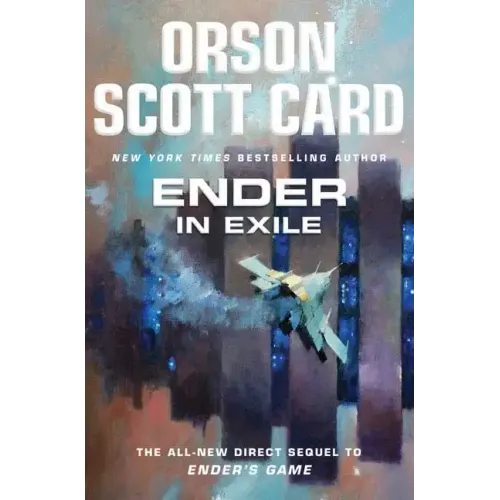 Ender in Exile: Limited Edition