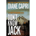 Don't Know Jack: The Hunt for Jack Reacher Series