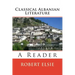 Classical Albanian Literature: A Reader