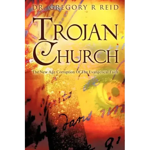 Trojan Church
