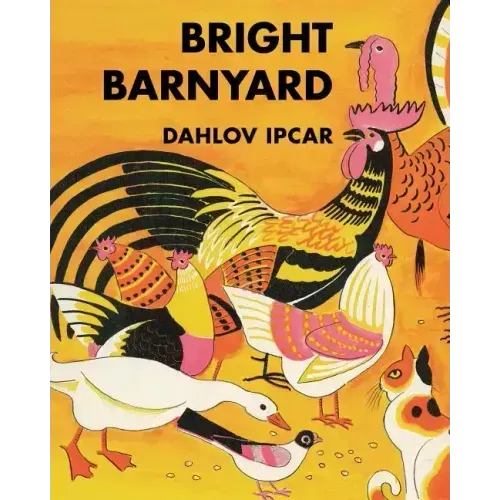 Bright Barnyard