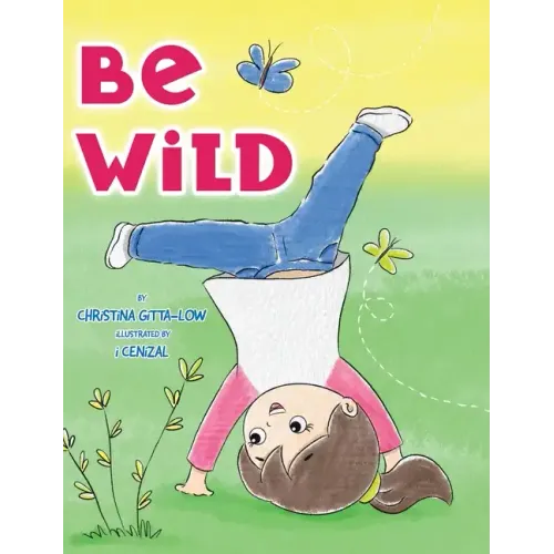 Be Wild