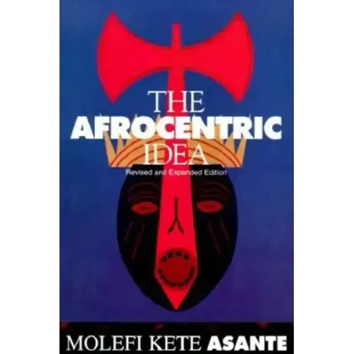 Afrocentric Idea Revised