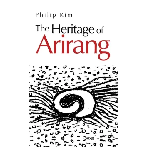 The Heritage of Arirang