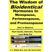 The Wisdom of Bioidentical Hormones In Menopause, Perimenopause, and Premenopause: How to Balance Estrogen, Progesterone, Testosterone, Growth Hormone