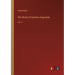 The Works of Aurelius Augustine: Vol. V