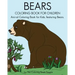 Bears Coloring Book For Children: Animal Coloring Book For Kids, featuring Bears