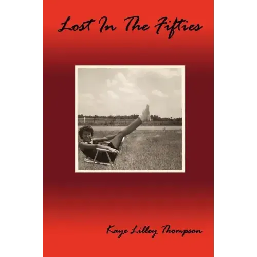 Lost In The Fifties