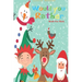 Would you rather game book: Unique Christmas Edition: A Fun Family Activity Book for Boys and Girls Ages 6, 7, 8, 9, 10, 11, and 12 Years Old - Be