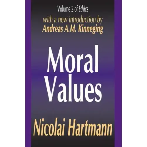Moral Values