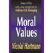 Moral Values