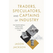 Traders, Speculators, and Captains of Industry: How Capitalist Legitimacy Shaped Foreign Investment Policy in India
