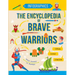 The Encyclopedia of Brave Warriors: Warriors & Weapons in Facts & Figures