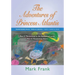 The Adventures of Princess Atlantis: Parts 3 and 4: Parts 3 and 4 - The Journey to the Enchanted Lands