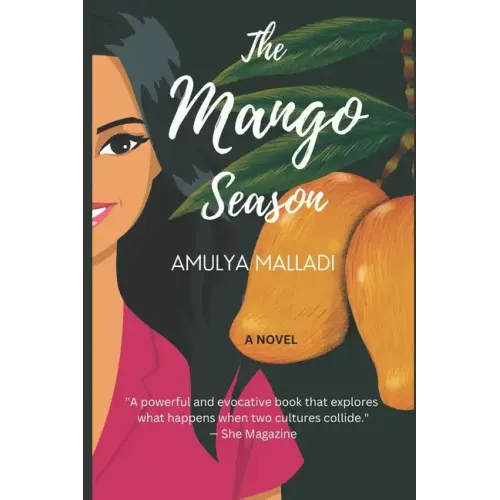 The Mango Season