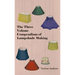 Three Volume Compendium of Lampshade Making