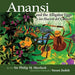 Anansi and the Alligator Eggs y Los Huevos del Caiman