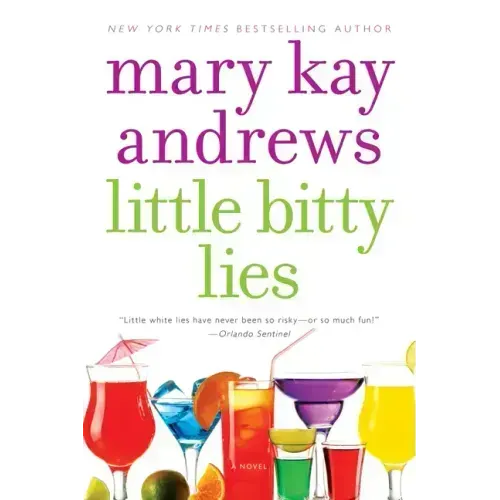 Little Bitty Lies