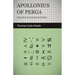 Apollonius of Perga - Treatise on Conic Sections