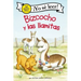 Bizcocho Y Las Llamitas: Biscuit and the Little Llamas (Spanish Edition)