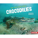 On the Hunt with Crocodiles