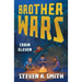Brother Wars: Cabin Eleven