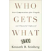 Who Gets What: Fair Compensation After Tragedy and Financial Upheaval