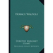 Horace Walpole