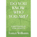 Do You Know Who You Are?: Confessions of Your Identity