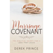 Marriage Covenant: The Biblical Secret for a Love That Lasts