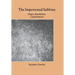 The Impersonal Sublime: Hugo, Baudelaire, Lautreamont