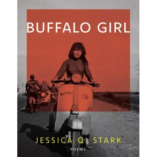 Buffalo Girl