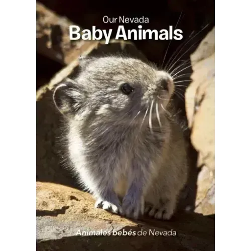 Our Nevada: Baby Animals