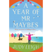 A Year of Mr Maybes