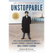 Unstoppable: Siggi B. Wilzig's Astonishing Journey from Auschwitz Survivor and Penniless Immigrant to Wall Street Legend