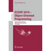 Ecoop 2010 -- Object-Oriented Programming: 24th European Conference, Maribor, Slovenia, June 21-25, 2010, Proceedings