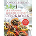 Let Food Be Your Medicine Cookbook: Recipes Proven to Prevent or Reverse Disease