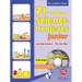71+10 New Science Project Junior (with CD)