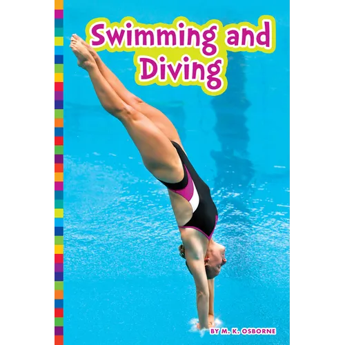 Swimming and Diving