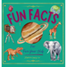 Fun Facts for Five Year Olds