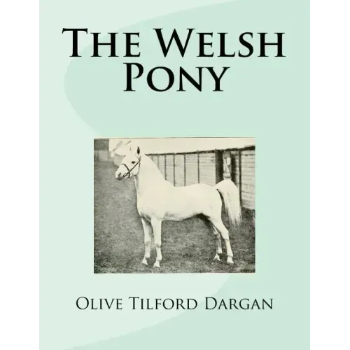 The Welsh Pony