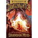 Dragonwatch: A Fablehaven Adventure Volume 1