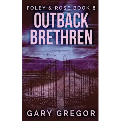 Outback Brethren