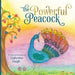 The Powerful Peacock