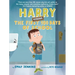 Harry Versus the First 100 Days of School