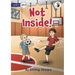 Not Inside! - Our Yarning