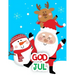 God Jul: Farge bok