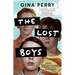 The Lost Boys: Inside Muzafer Sherif's Robbers Cave Experiment