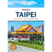 Lonely Planet Pocket Taipei