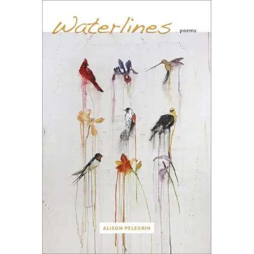 Waterlines: Poems